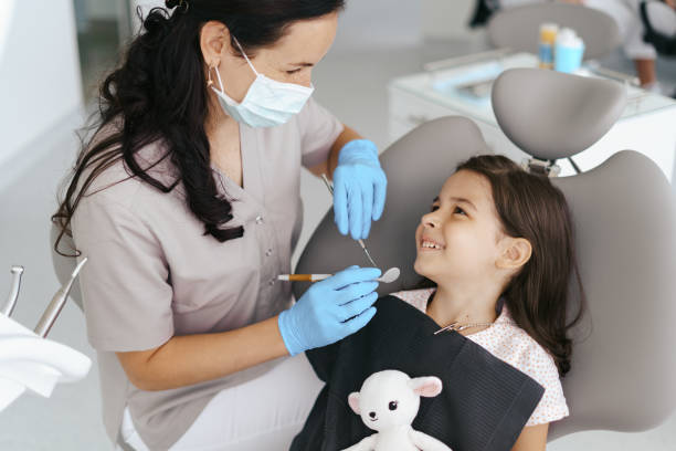 Best Weekend Emergency Dentist in Semmes, AL