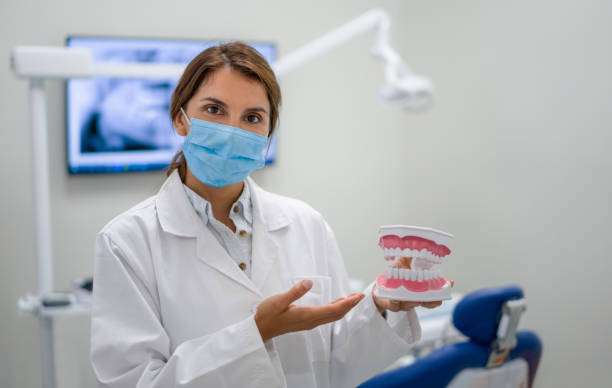 Best Orthodontic Emergency Dentist in Semmes, AL