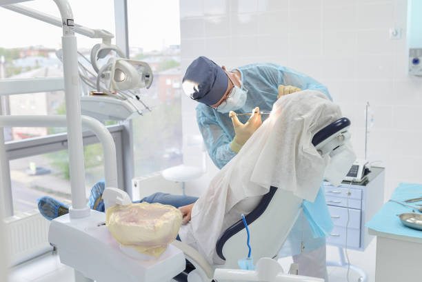 Best Emergency Dentist for Lost Fillings or Crowns in Semmes, AL